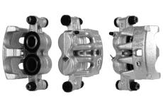 Brzdový třmen FERODO FCL695117