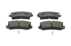 Sada brzdových destiček, kotoučová brzda FERODO FDB113