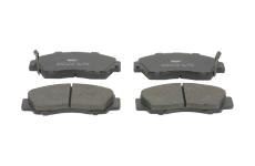 Sada brzdových destiček, kotoučová brzda FERODO FDB1505