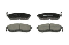 Sada brzdových destiček, kotoučová brzda FERODO FDB1559