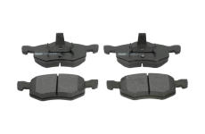 Sada brzdových destiček, kotoučová brzda FERODO FDB1571