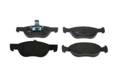 Sada brzdových destiček, kotoučová brzda FERODO FDB1651