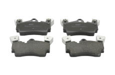 Sada brzdových destiček, kotoučová brzda FERODO FDB1835