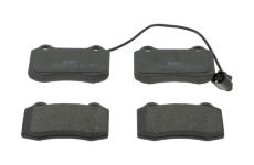 Sada brzdových destiček, kotoučová brzda FERODO FDB1896