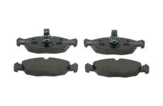 Sada brzdových destiček, kotoučová brzda FERODO FDB1903