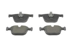 Sada brzdových destiček, kotoučová brzda FERODO FDB4259