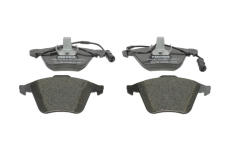 Sada brzdových destiček, kotoučová brzda FERODO FDB4427