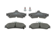 Sada brzdových destiček, kotoučová brzda FERODO FDB4457