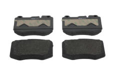 Sada brzdových destiček, kotoučová brzda FERODO FDB4608