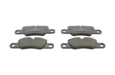 Sada brzdových destiček, kotoučová brzda FERODO FDB4713