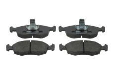 Sada brzdových destiček, kotoučová brzda FERODO FDB4735