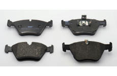 Sada brzdových destiček, kotoučová brzda FERODO FDB4753