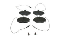 Sada brzdových destiček, kotoučová brzda FERODO FDB4754