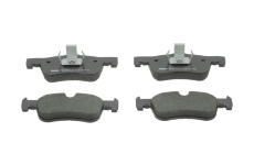 Sada brzdových destiček, kotoučová brzda FERODO FDB4844