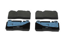 Sada brzdových destiček, kotoučová brzda FERODO FDB4908