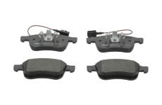 Sada brzdových destiček, kotoučová brzda FERODO FDB4951