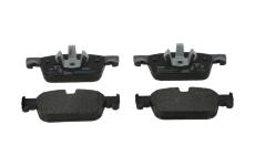 Sada brzdových destiček, kotoučová brzda FERODO FDB4994