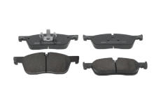 Sada brzdových destiček, kotoučová brzda FERODO FDB5060