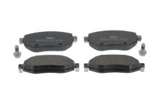 Sada brzdových destiček, kotoučová brzda FERODO FDB5104