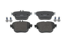 Sada brzdových destiček, kotoučová brzda FERODO FDB5106