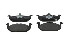 Sada brzdových destiček, kotoučová brzda FERODO FDB5494