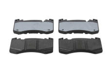 Sada brzdových destiček, kotoučová brzda FERODO FDB5566