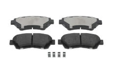 Sada brzdových destiček, kotoučová brzda FERODO FDB868