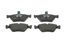 Sada brzdových destiček, kotoučová brzda FERODO FDB901