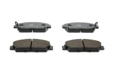 Sada brzdových destiček, kotoučová brzda FERODO FDB904