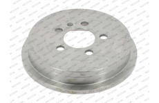 Brzdový bubon FERODO FDR329253