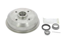 Brzdový buben FERODO FDR329710