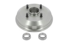 Brzdový buben FERODO FDR329715