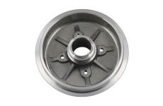 Brzdový buben FERODO FDR329819