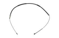 Tažné lanko, parkovací brzda FERODO FHB431092