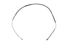 Tažné lanko, parkovací brzda FERODO FHB431093