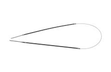 Tažné lanko, parkovací brzda FERODO FHB431214