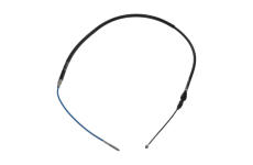 Tažné lanko, parkovací brzda FERODO FHB431224