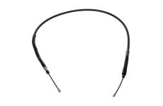 Tažné lanko, parkovací brzda FERODO FHB431243