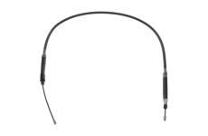 Tažné lanko, parkovací brzda FERODO FHB431244