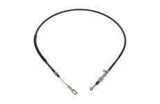 Tažné lanko, parkovací brzda FERODO FHB431255