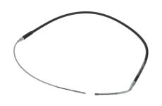 Tažné lanko, parkovací brzda FERODO FHB432010