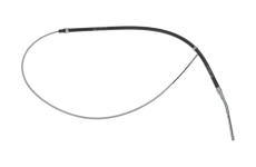 Tažné lanko, parkovací brzda FERODO FHB432011