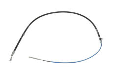 Tažné lanko, parkovací brzda FERODO FHB432012