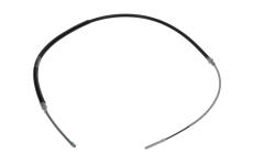 Tažné lanko, parkovací brzda FERODO FHB432046