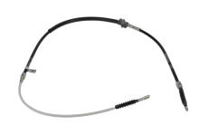 Tažné lanko, parkovací brzda FERODO FHB432064