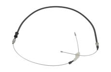 Tažné lanko, parkovací brzda FERODO FHB432123