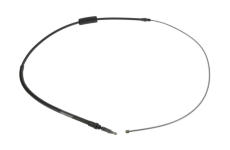 Tažné lanko, parkovací brzda FERODO FHB432160