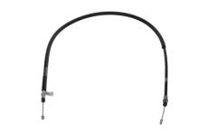 Tažné lanko, parkovací brzda FERODO FHB432167