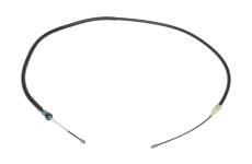 Tažné lanko, parkovací brzda FERODO FHB432421