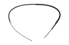 Tažné lanko, parkovací brzda FERODO FHB432422